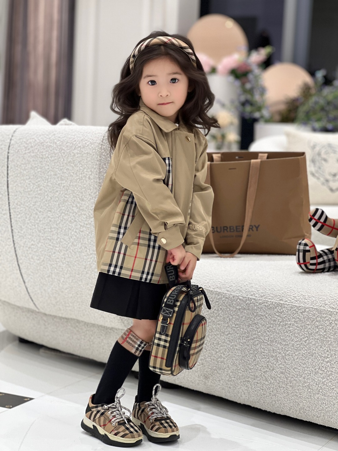 child/Girls' clothing